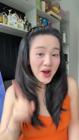 Dầu tắm nhũ hoá da rất sạch luôn ạ #dautam 