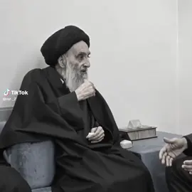 #سيد_علي_السيستاني_دام_ظل  #حب_بلا_حدود🤍🕊🤍 #مرجعية_السيستاني #طششونيي🔫🥺😹💞 