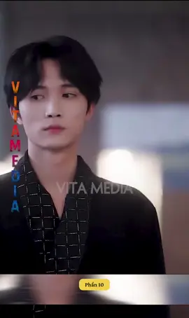 Phần 10 |Thấy vợ thiếu quan tâm mình nên Tổng tài đã cùng anh em đồng bọn diễn một vở kịch - #follow #tieutam #xuhuong #tongtai #traixinhgaidep 