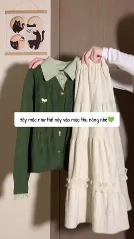 #ootdfashion #viralvideo #phoidoxinh #thoitrangnu #outfitideas 