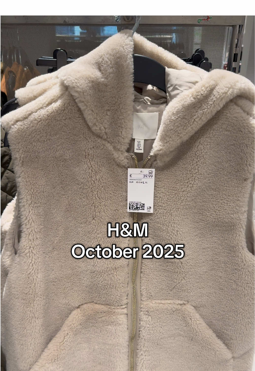#fashion #fashiontiktok #explore #goviral #fyp @H&M 