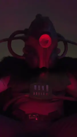 Tears sure…. #comiccon #mcmcomiccon #starwarscosplay #starwarsthehighrepubliccosplay #starwarsthehighrepublic 