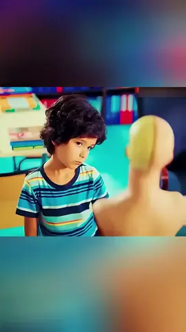 El poder oculto de Thomas🤔