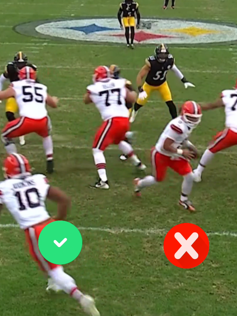 His head wasn't in the game at this point. Mistake caused a sack. #nfl #nflfootball #football  #CollegeFootball #shedeursanders 