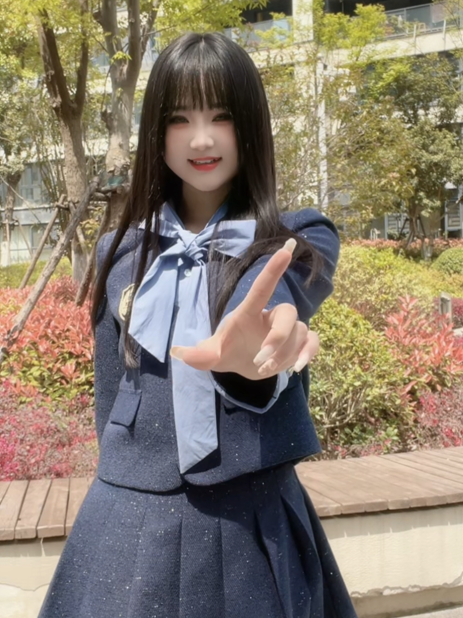 beautiful cute girl 🥰