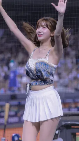 #fubonangels #富邦悍將啦啦隊 #李珠珢 #正妹 #上推薦 
