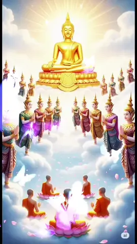 Tụng kinh quán thế âm Bồ tát #loivangphatday 