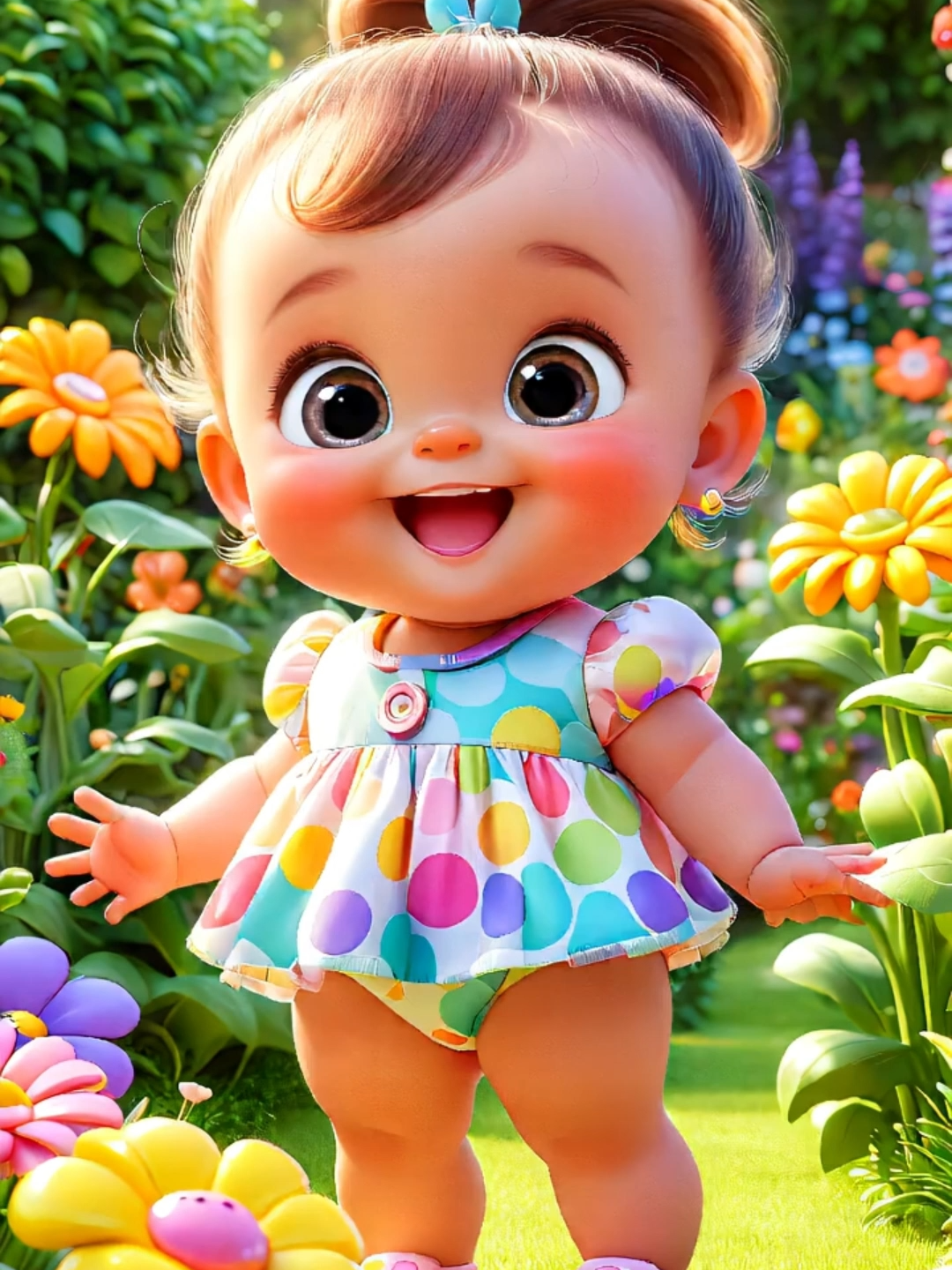 Compra bobbie goods✏️ #bobbiegoods #baby #infantil #crianca #musicainfantil