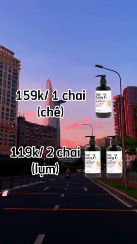 Dầu gội #daugoi #daugoithaiduong #daugoiduoclieu #daugoiduoclieuthaiduong #chamsoctoc 