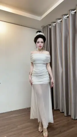 Mặc thế này đi đám cưới có bị mắng k ạ? #fyp #xuhuong #xuhuongtiktok 