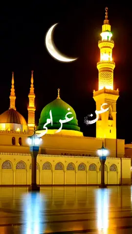 يا مرسال روح للهادي قلو عن أشواق فؤادي رتني أنا رايح غادي  بالروضة ردد أورادي وبأنظارو طمن بالي #يامرسال روح للهادي @المنشد محمد خير  #المدينة_المنورة #مدينة_رسول_الله @LÙBÑⲀ @𝕃ỦBÑⲀ @𝕃ỦBÑⲀ @𝕃ỦBÑⲀ #learnontiktok 
