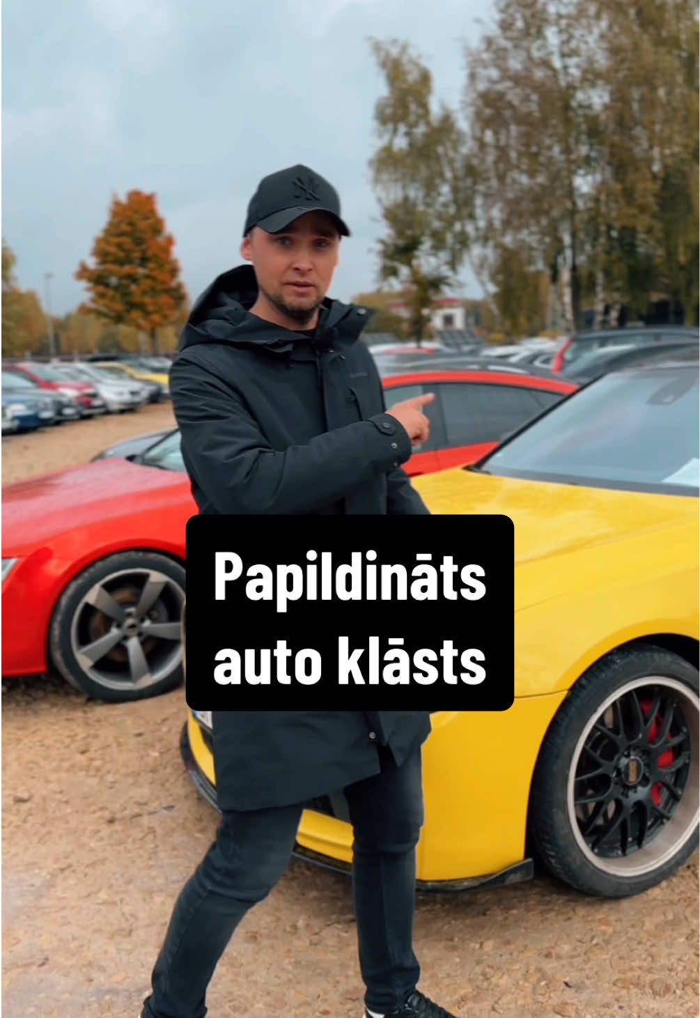 Papildinām savu auto klāstu katru dienu! Vairāk kā 200 auto uz vietas. Brauc apskatīt GRANĪTA IELĀ 2 #pārdod #pērk #maina #autoselect @Eduards Ray 