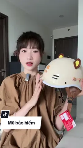 Mũ bảo hiểm hàng công ty💯 #review #xuhuong #thuychieuta #mubaohiem 