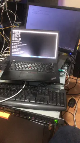 Server Room#network#cisco#system#firewall#voip