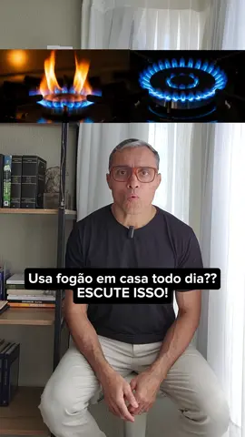Economize seu gás. #fy #aprovado #economia #tiktokbrasil 