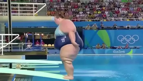 Olympic Deep Drop -
