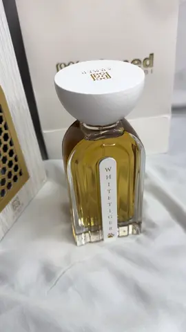 #foryoupage #viraltiktok #viraltiktok #whiteTigar 100ml#ahmedalmaghribiperfumes 
