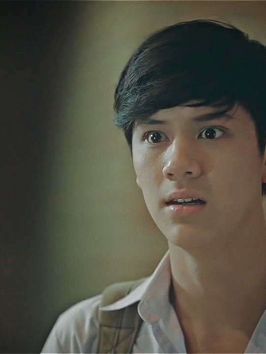 #PANGWAVE: oh kay tagal din kitang minahal,, #thegifted #thegiftedgraduation #namon #ลักยิ้มกินพีช