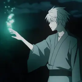 #GIN || ឈឺចាប់មួយទំហឹង💔#hotarubinomorie#animeedit#fyp#foryou