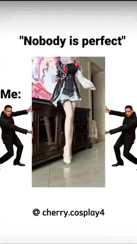 #cosplay #dance #viralvideo #douyin抖音 #fyp 