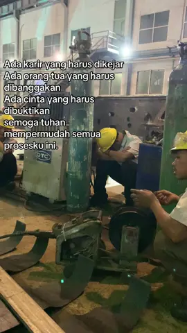 😌🧠#fyp #welder #kuli #perintisbukanpewaris #katakata 