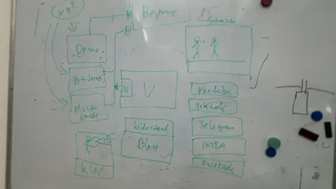 !!Die Defizite der Widerstandsbewegung