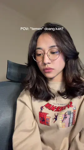 tapi kan kita cuman..?