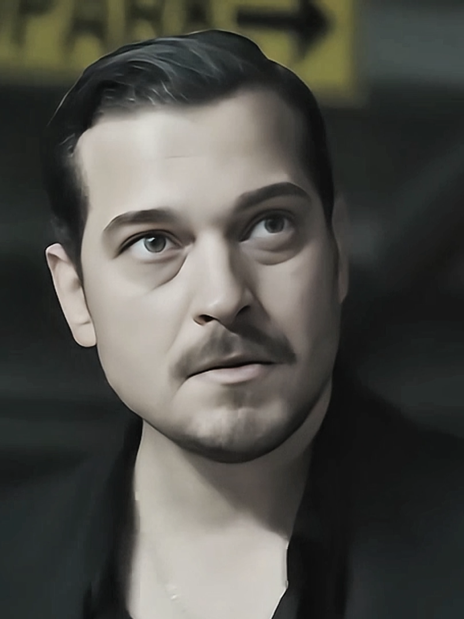 Bİ BAKMIŞSINIZ SELANIZ OKUNUYO... |EŞREF RÜYA EDİT | Гио Пика - буйно голова (Slowed+reverb)#keşfet #keşfetteyizzz #keşfetedüş #edit #dizi #çağatayulusoyedit #eşreftek #eşrefrüyadizi