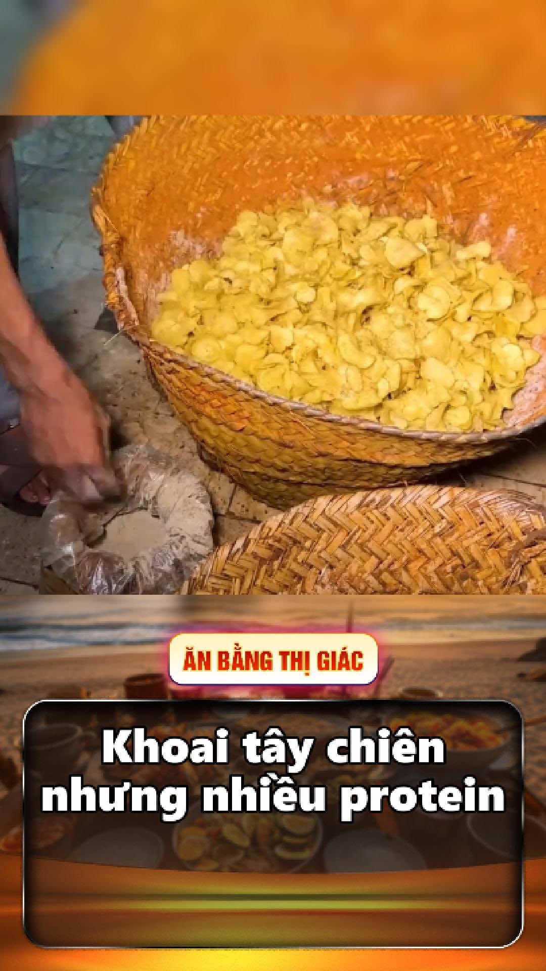 Khoai tây chiên Ấn Độ #reviewanngon #india #doanvat #amthuc #anuong 