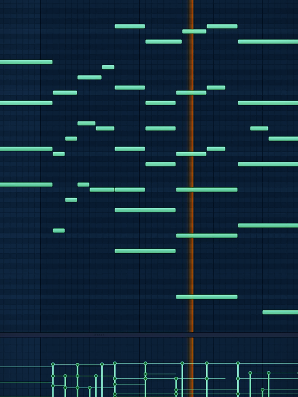 Respuesta a @divinekaoz y mas personas que pidieron #zundada #zion #beatmaking #musicaurbana #fyp 