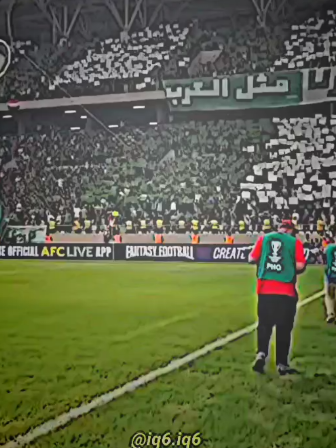 الكل مع ممثل الوطن الشرطة ضد الاتحاد السعودي 🇮🇶 🔥#اسود_الرافدين_المنتخب_العراقي 