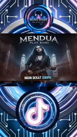 #menduaplatband #platband #musicdiaryplaylistviral #gothicrockstyle #musicdiaryplaylistviral 
