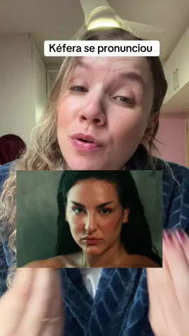 Kefera se pronunciou | Kefera faz vídeo #fofoca #fofocas #kefera 