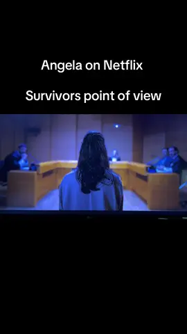 Angela on Netflix #gaslighting #emotionalabuse #narcissisticrelationship #narcissism #mentalabuse 