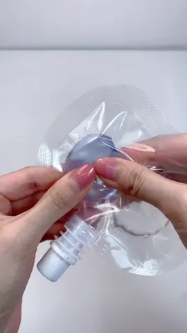 FUFUSQUISHY ASMR 🧊🧊Ice Cube
