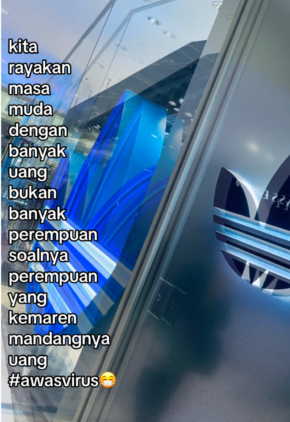 Semua cewe sama aja🤣 #fyp