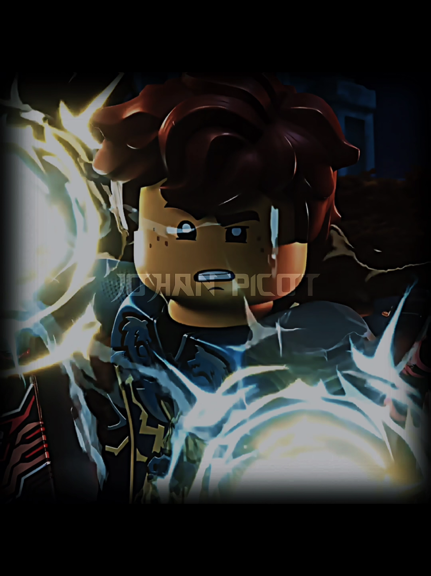 Same person btw 😶 #fyp #jaywalker #jay #viralvideos #ninjago 