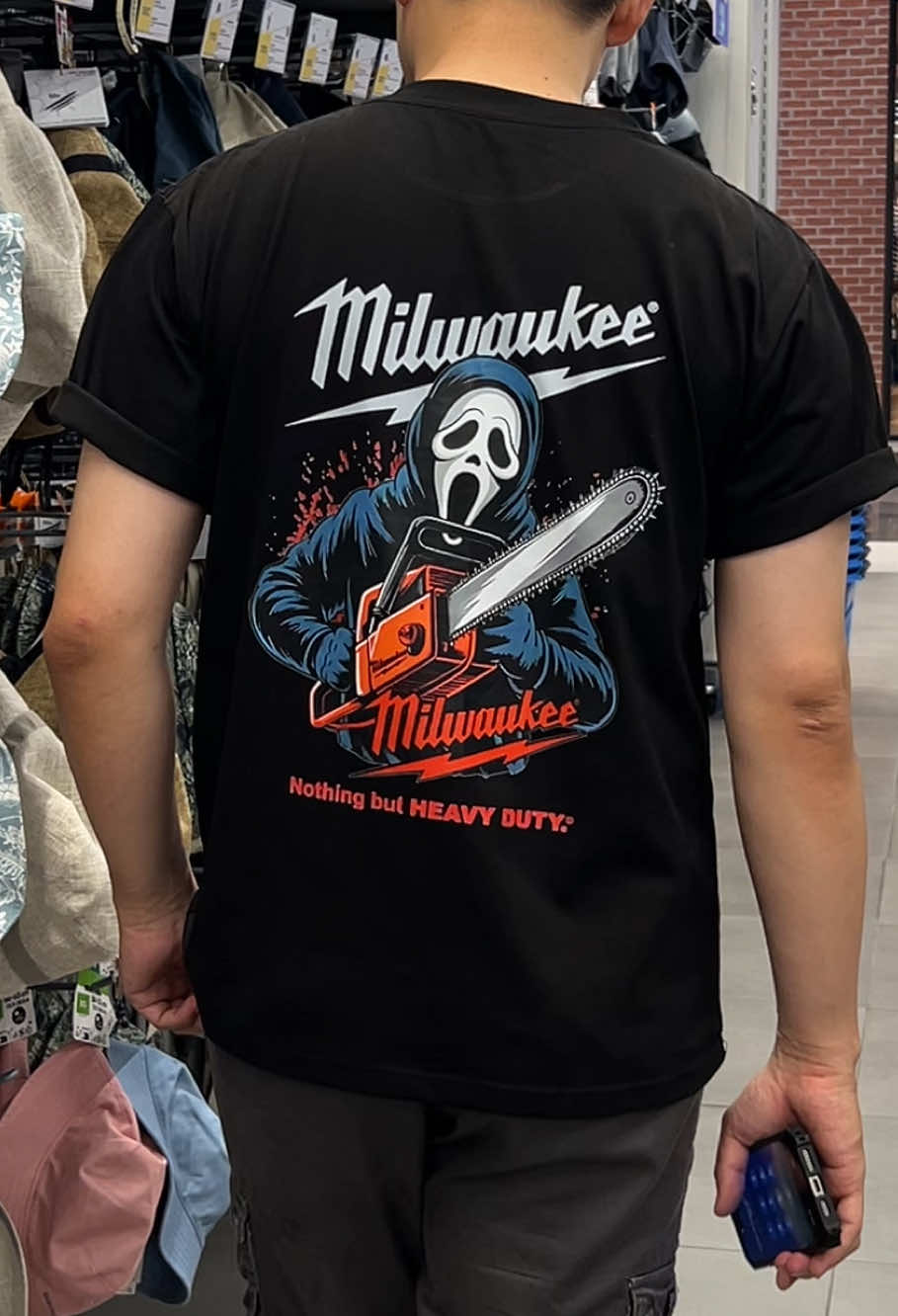 Wish I could afford one until payday 👕🛍️