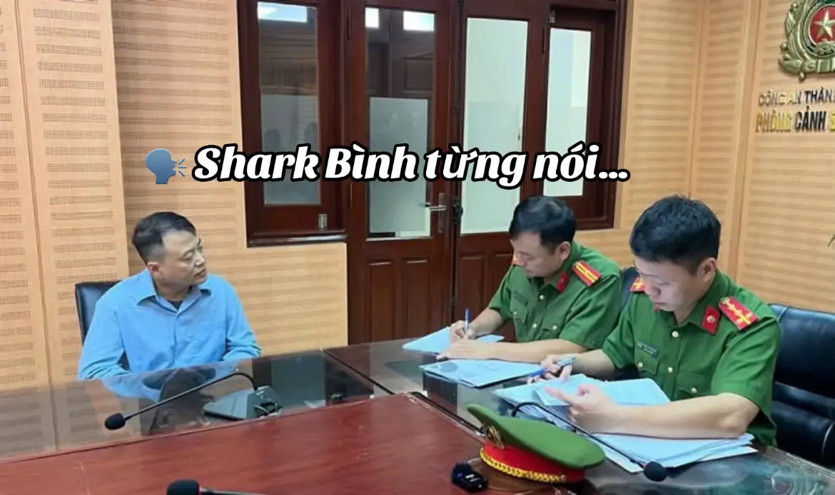 Không có cô gái nào thích một chàng trai 6 múi hơn một chàng trai có 6 chiếc xe, thế nên hãy ngừng tập gym và lăn ra đường kiếm tiền đi💪💪 #viral #xuhuong #foryou #sharkbinh 