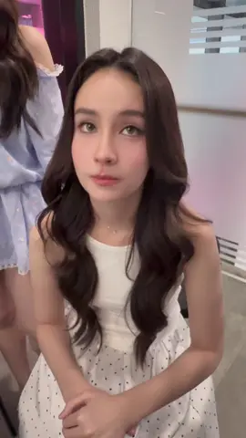 เจน่า อยากได้รถแห่ละ แม่ๆ ว่าไงคะ  @ginny🦙 @J  #พิษรัก #ginnynatnicha #aangelinass  #GinJ