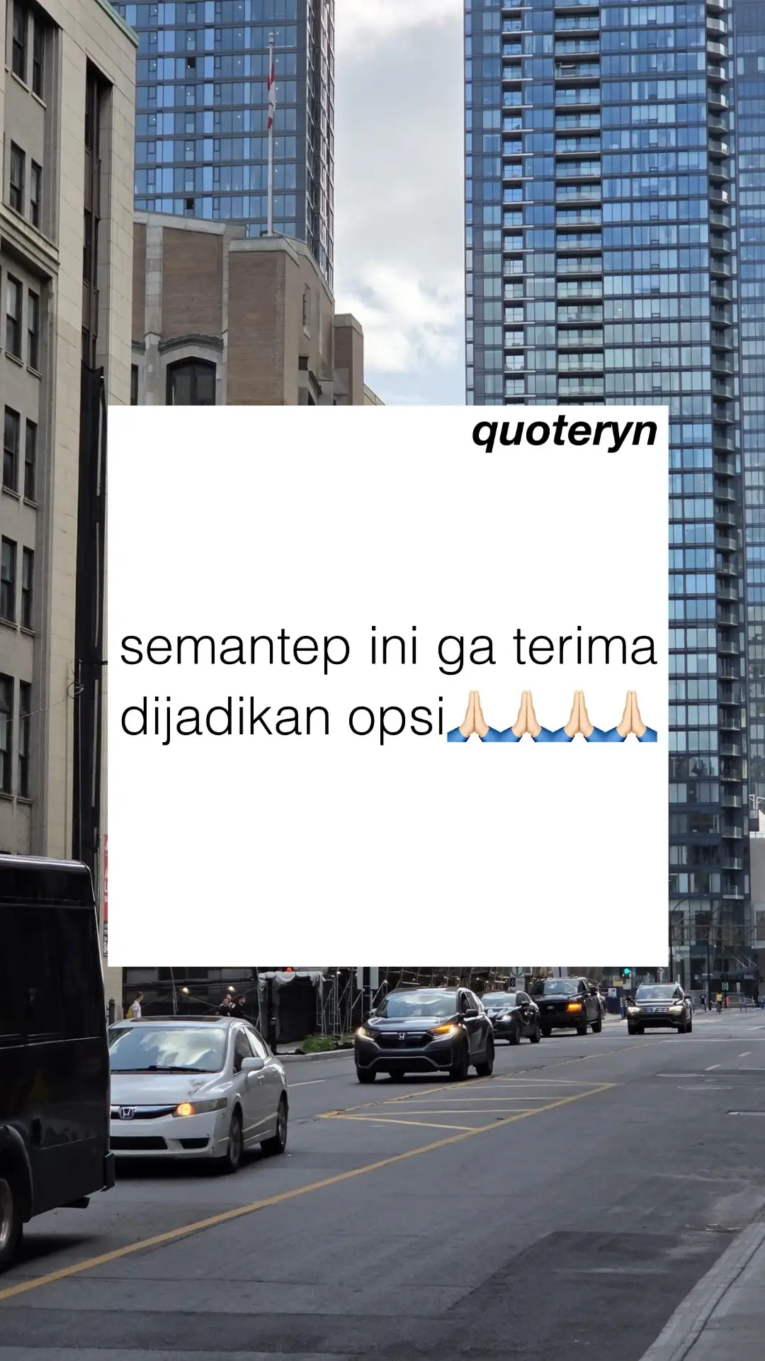 #fyp #quotes #mantep #opsi #secondcoice 