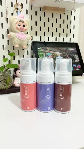 Đừng quên chăm sóc “cô bé” nhen #viral #ddvs #foryou #happyskin #emmie 