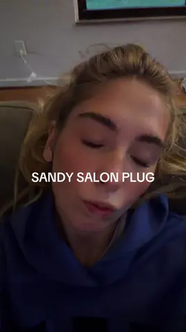 I love you sandy !!! @sandy's salon #asseenincolumbus 