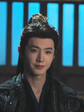 Both brothers are very kind.#cdrama #liqin #chenzheyuan #YXSG #fatedhearts 