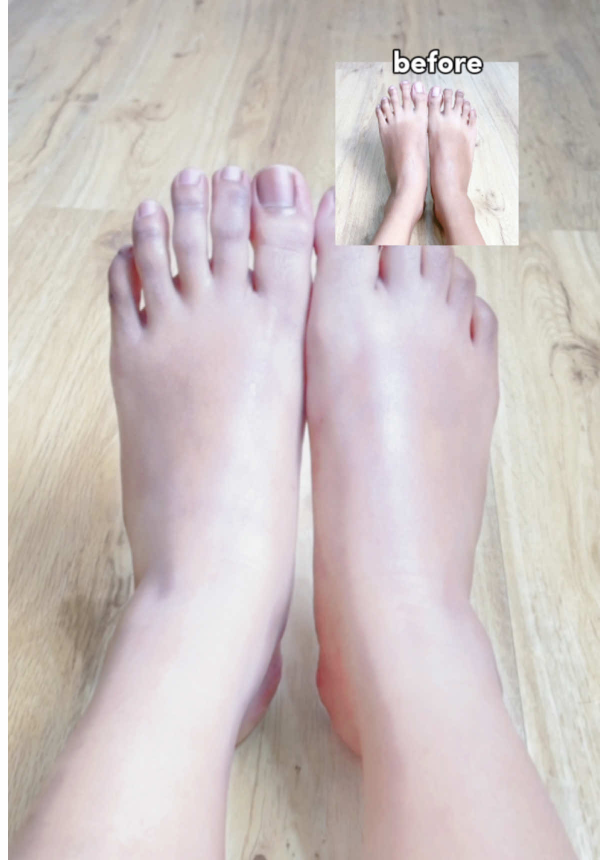 Membalas @veve🦈  Say no to kulit belang akibat sinar matahari 😚 Luminizing Jeju Brightening Soap ini bantu kulitmu lebih cerah dan sehat 😍  Kuncinya rutin pemakaian yaa 🥰 Buruan checkout sekarang ‼️👀 #kimeskincare #sabunkerikil #sabunhitam #sabunkorea #bodycare 