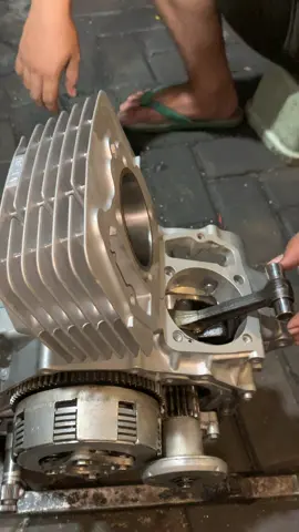 Alhamdulillah, tinggal head aja siap rapotan jii🫡