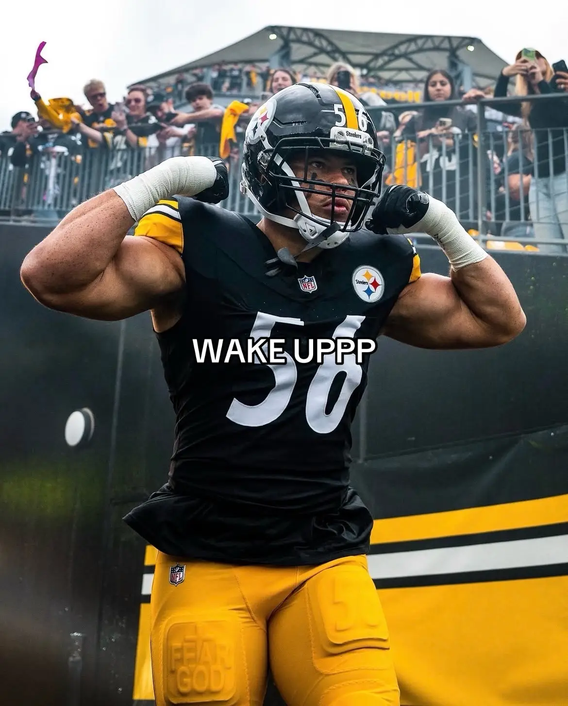 #steelers #bengals #nfl #gameday #thursdaynightfootball 