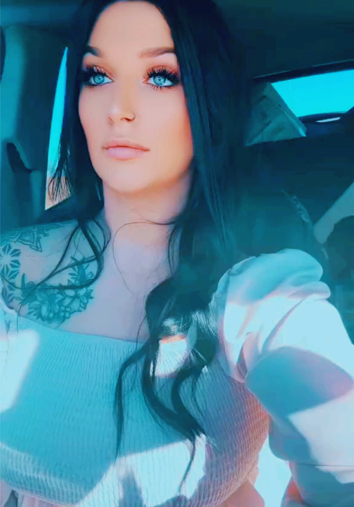 Pulled a him on HIM 😈 #fypシ゚viral #onthisday #ope #fypシ 