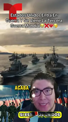 Inicia la tercera guerr mundial, Israel vs irán, de la mano con estados unidos, Rusia y china!!! #iran #israel #estadosunidos🇺🇸 #guerra #conflicto   