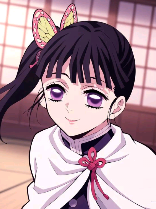 my istri🤭 #kanao #kanaotsuyuri #demonslayeredit #demonslayer #kimetsunoyaiba 